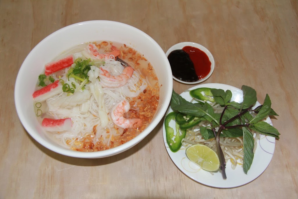 Pho Bel Air