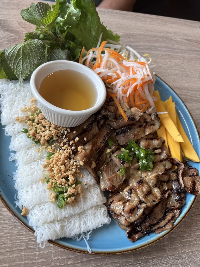 Pho Dac Biet Vietnamese Cuisine