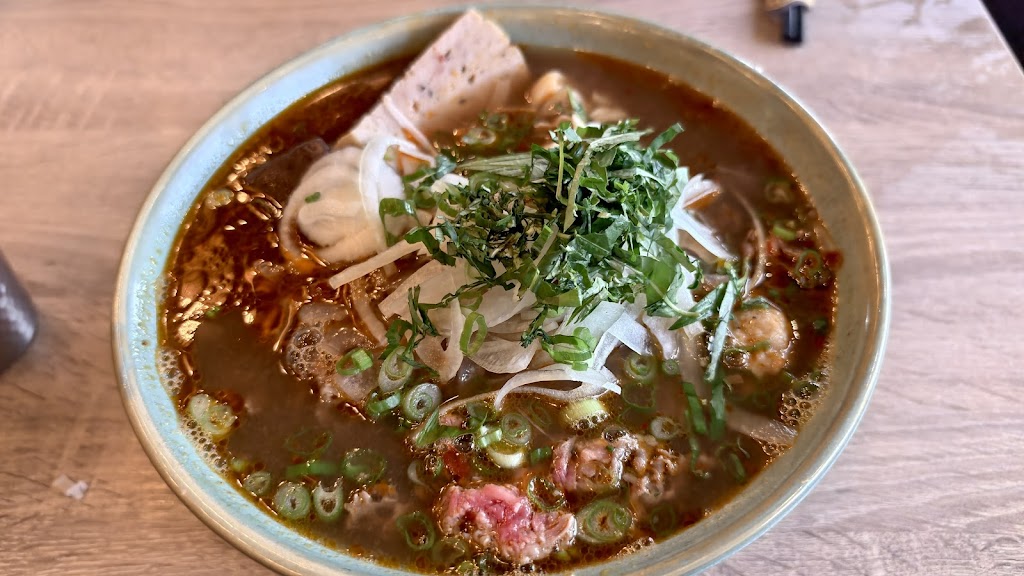 Pho Dac Biet Vietnamese Cuisine