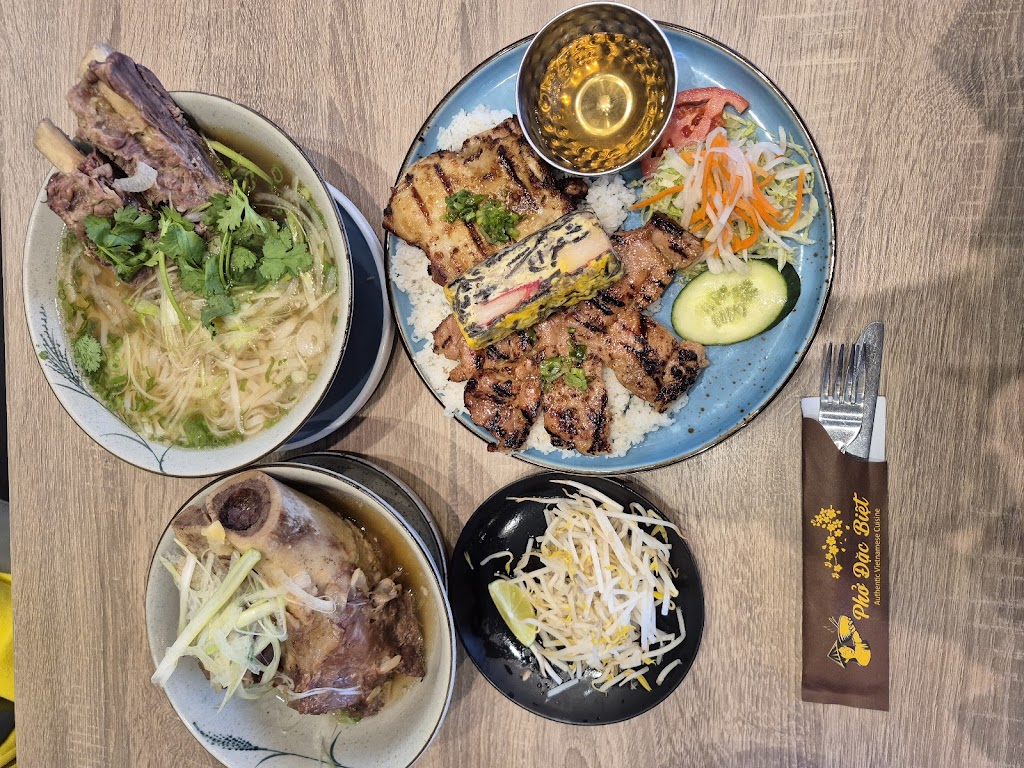 Pho Dac Biet Vietnamese Cuisine