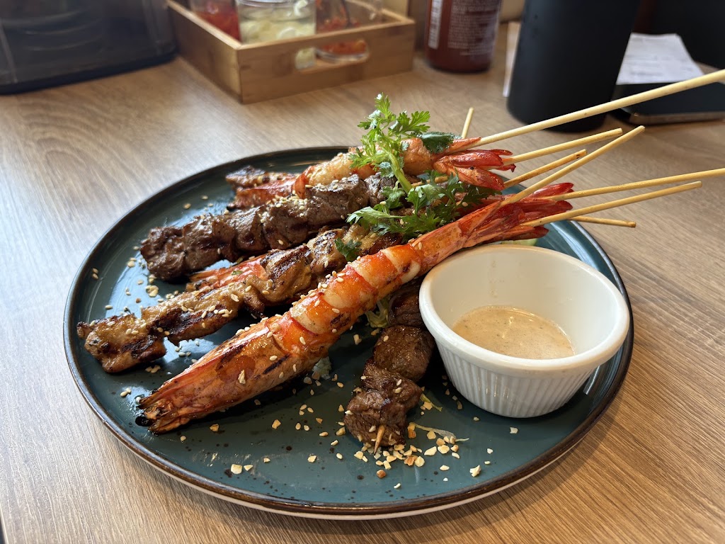 Pho Dac Biet Vietnamese Cuisine