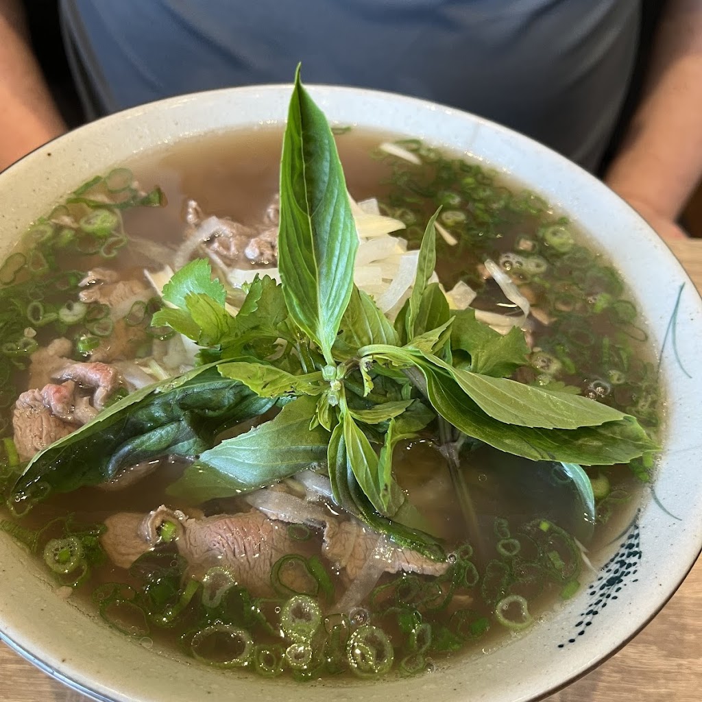 Pho Dac Biet Vietnamese Cuisine