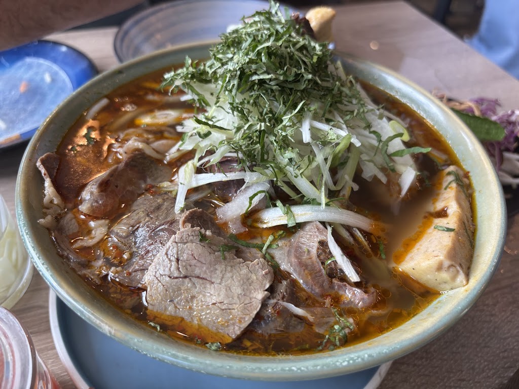 Pho Dac Biet Vietnamese Cuisine