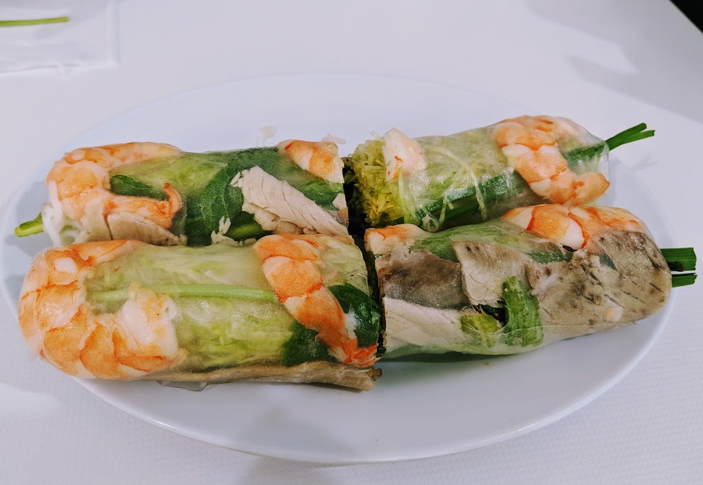 Pho Dao Restaurant