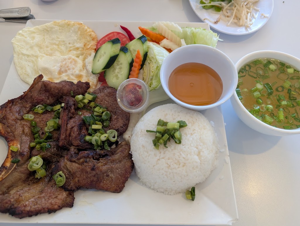 Pho Dao Restaurant