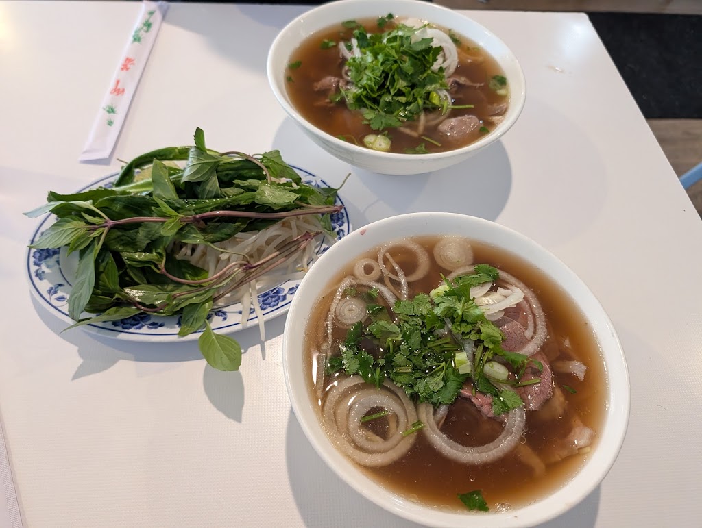 Pho Dao Restaurant