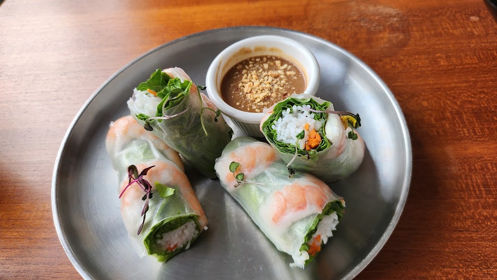 Pho de Nguyen