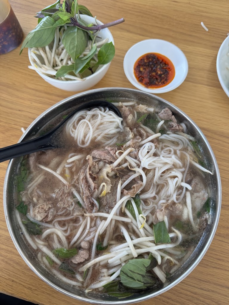 Pho de Nguyen