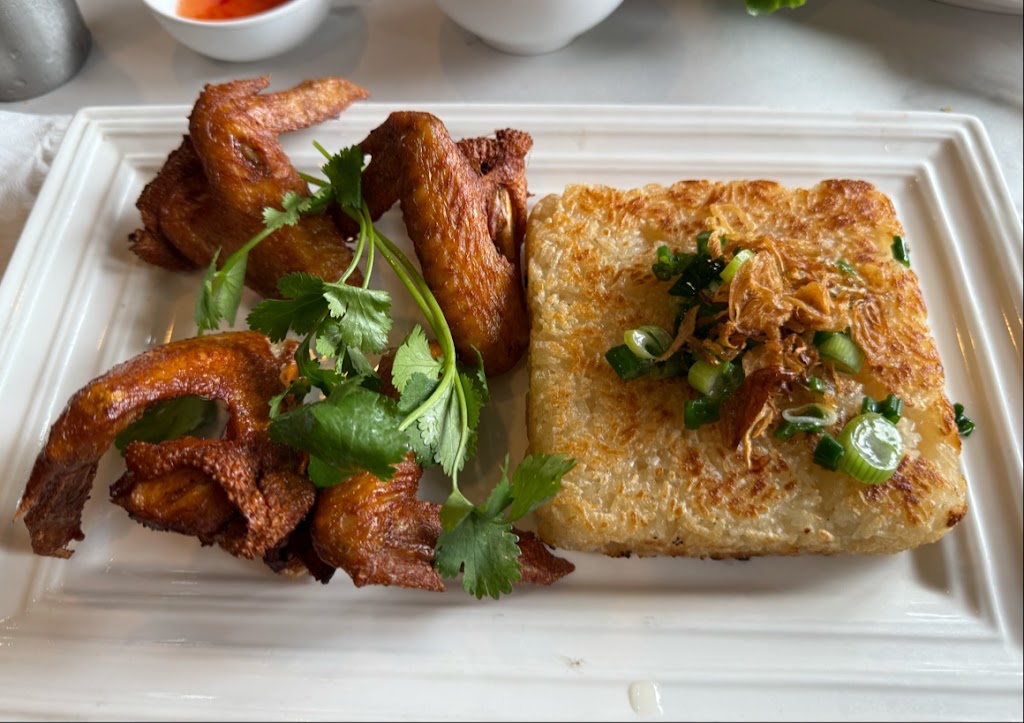 Phở Gà Nhà