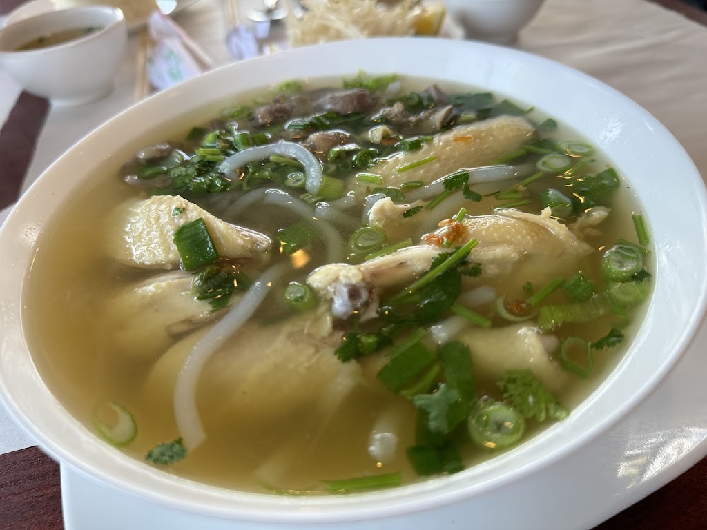 Phở Gà Nhà