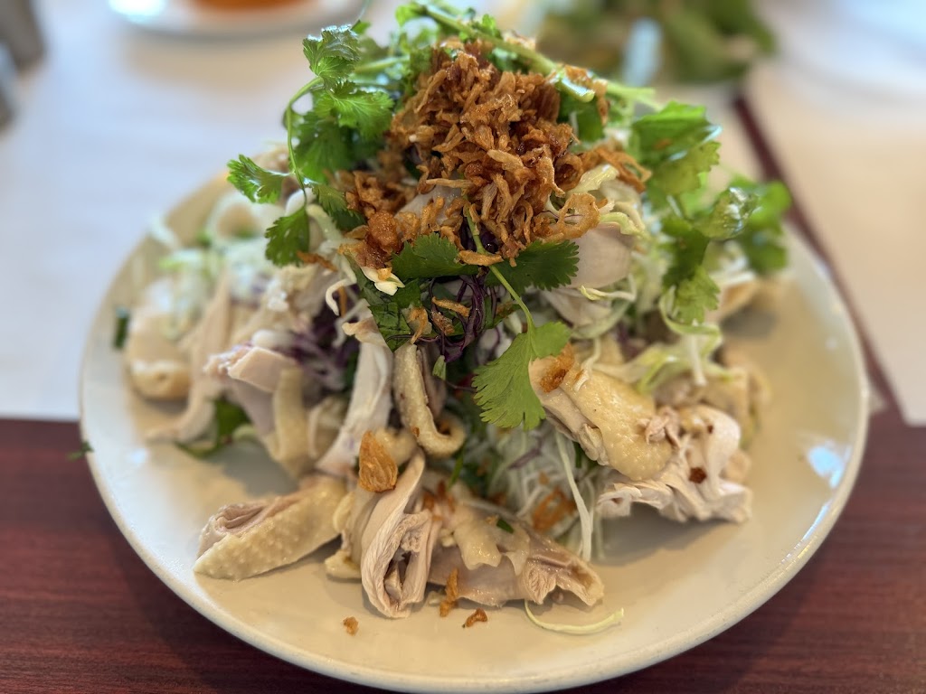 Phở Gà Nhà