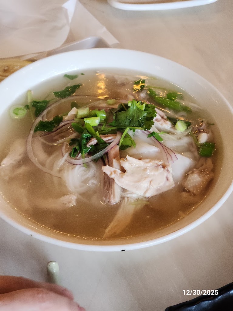 Pho Ga