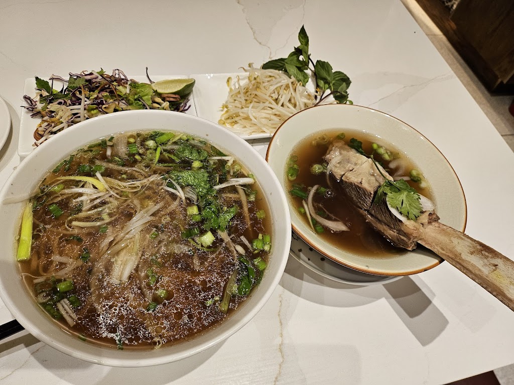 Pho Golden Star Premium