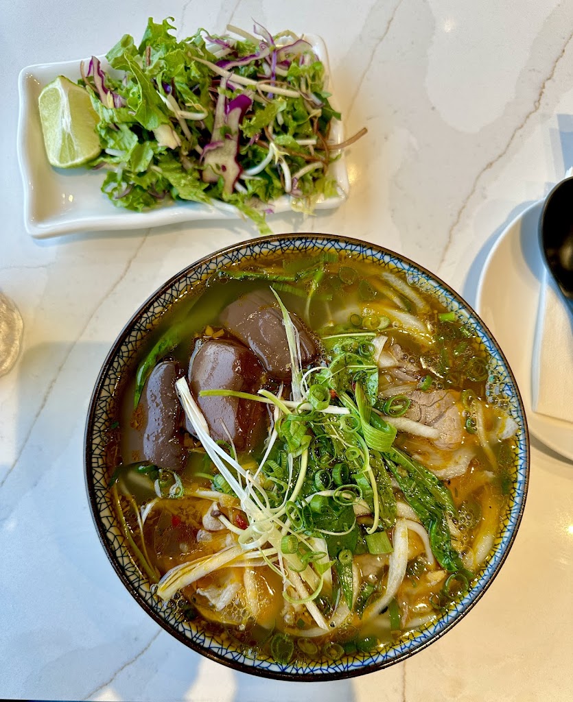 Pho Golden Star Premium