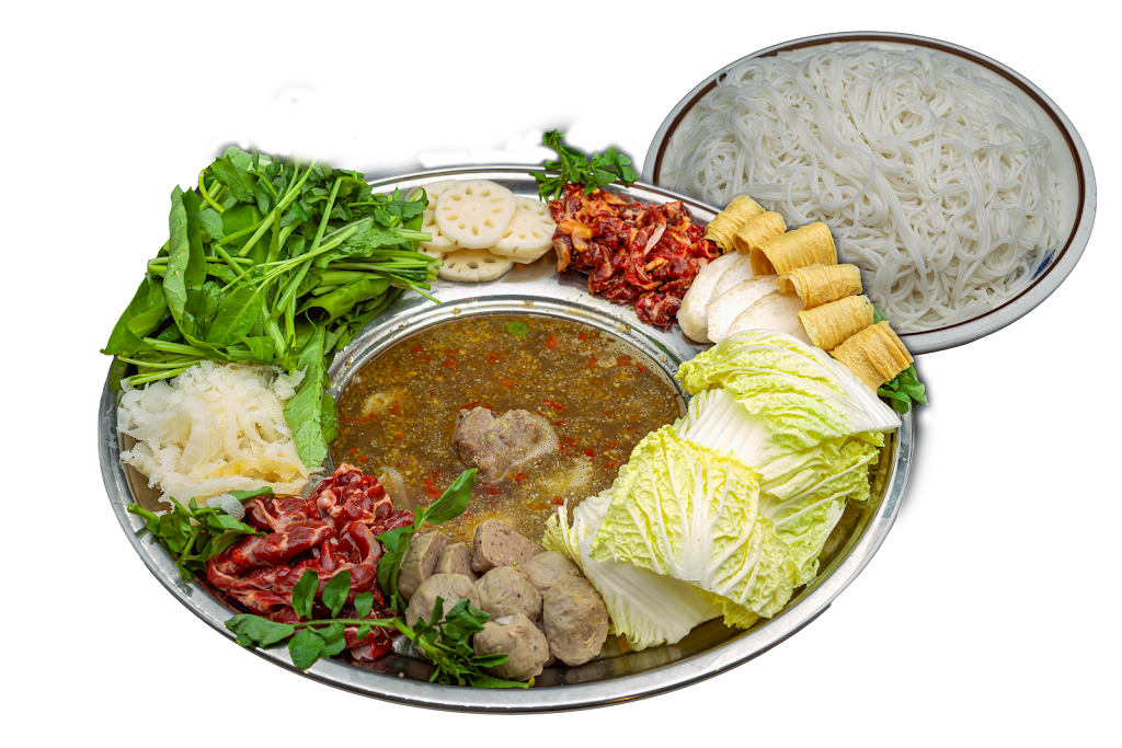 Pho Golden Star Premium