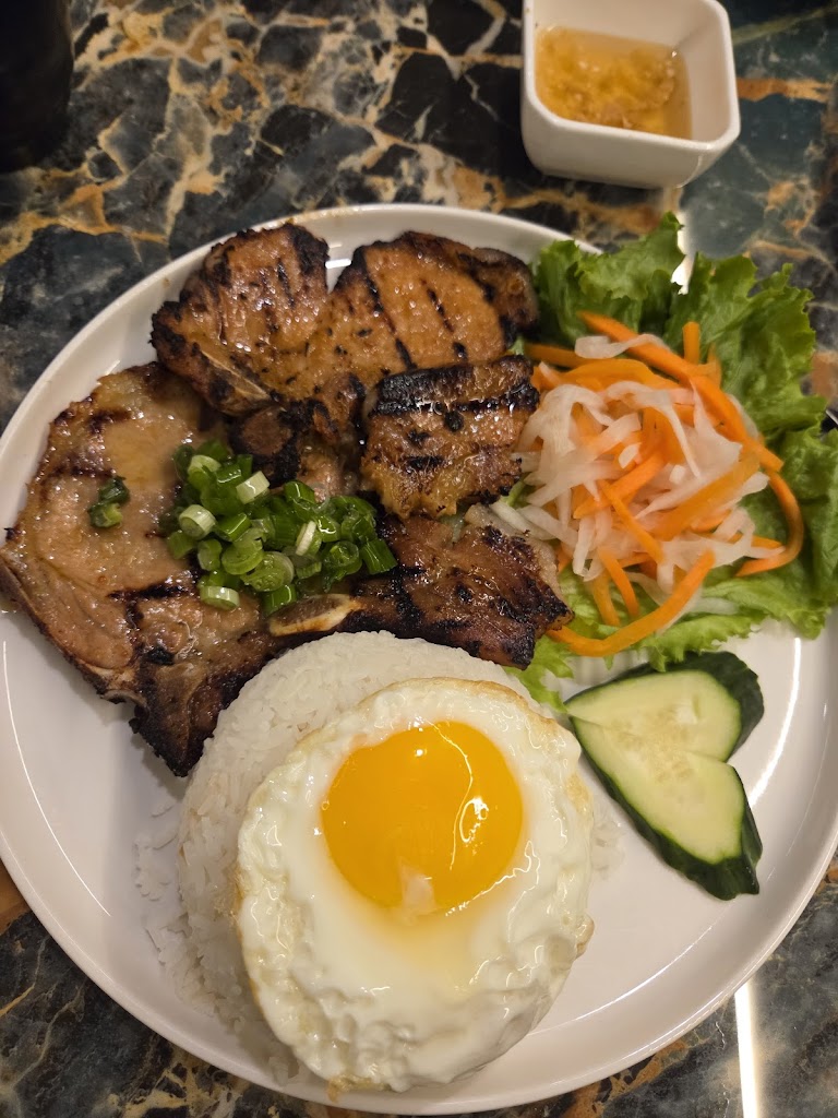 Pho Ha Noi Queen