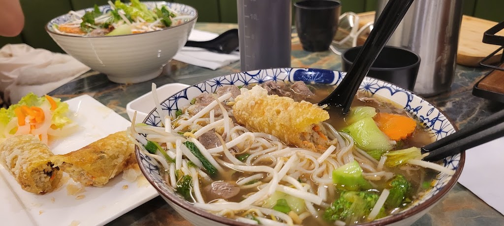 Pho Ha Noi Queen