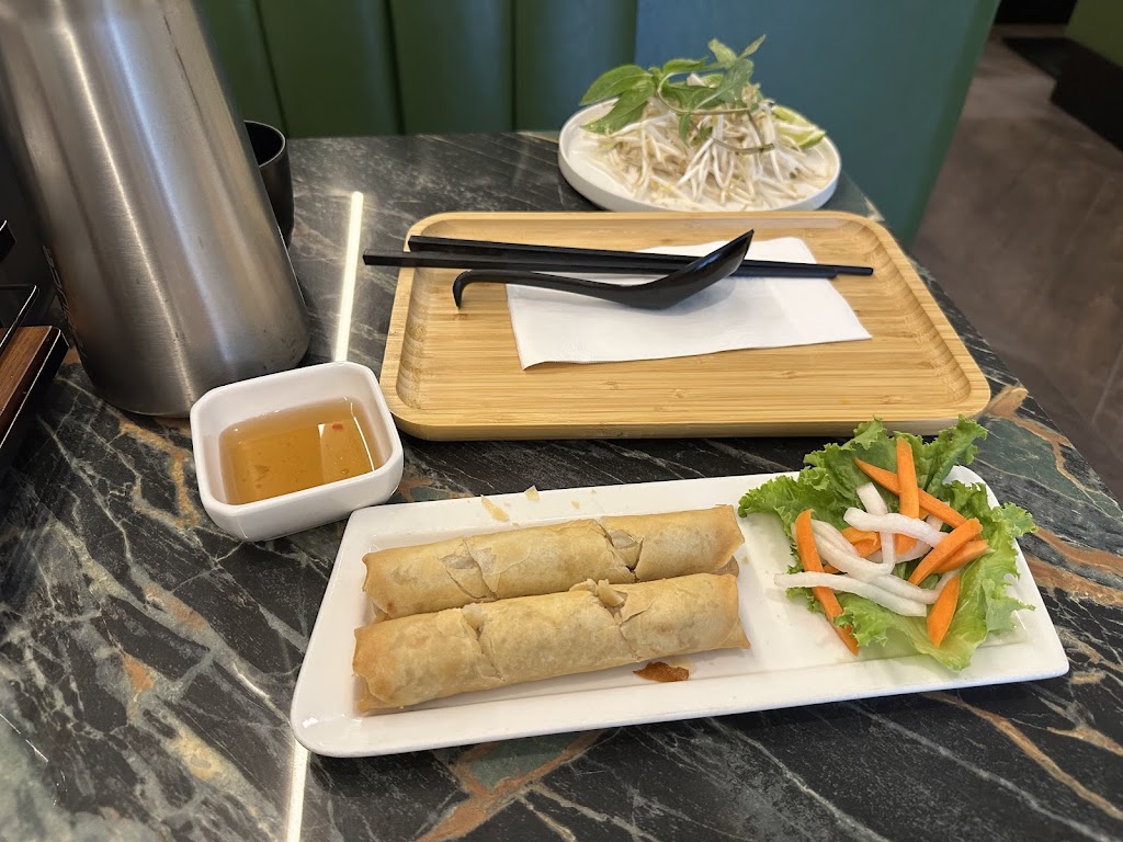 Pho Ha Noi Queen