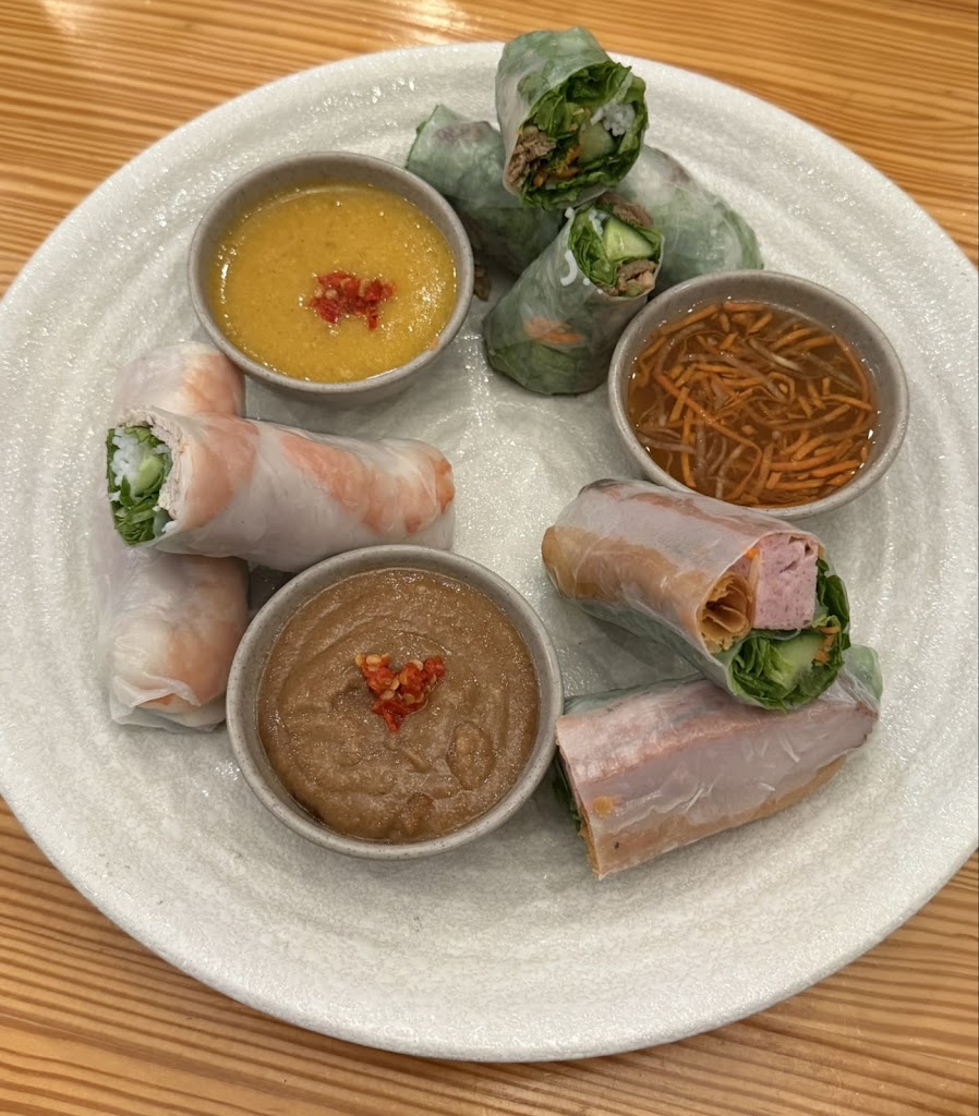 PHỞ HÀ NỘI SAN JOSE