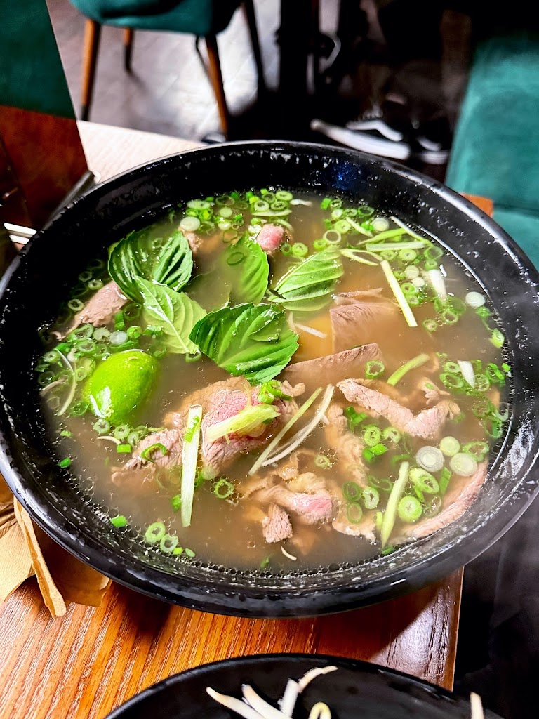 Pho Ha Noi