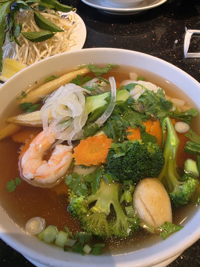 Pho Hoa Restaurant