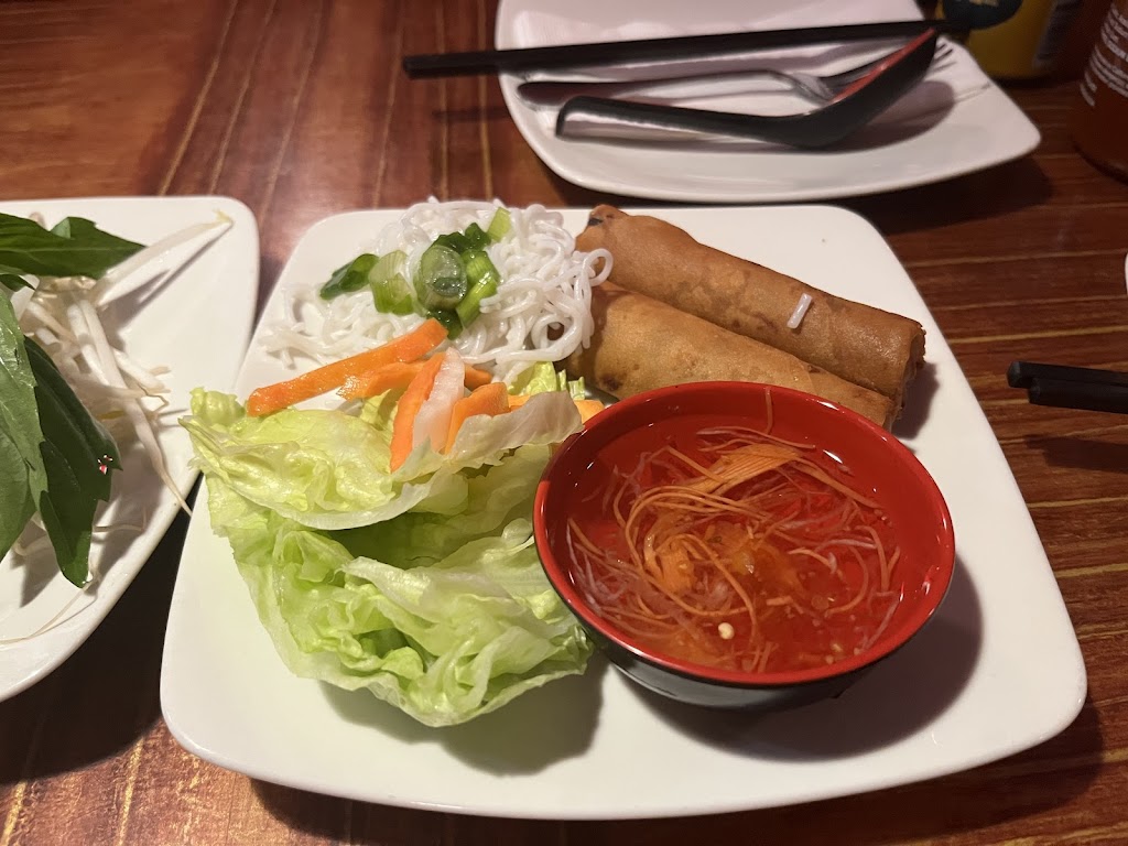 Pho Horn's