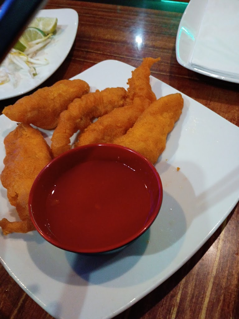 Pho Horn's