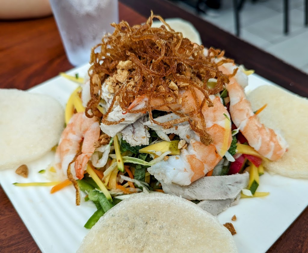 Pho Huong Que