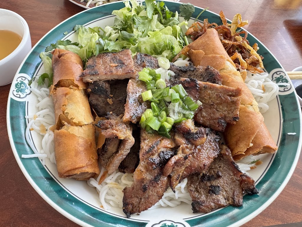 Pho Huong Que
