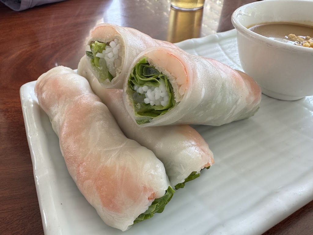Pho Huong Que