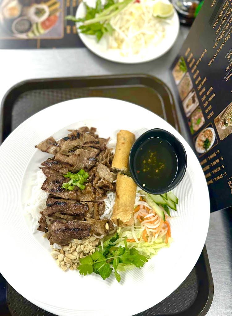 Pho Huong