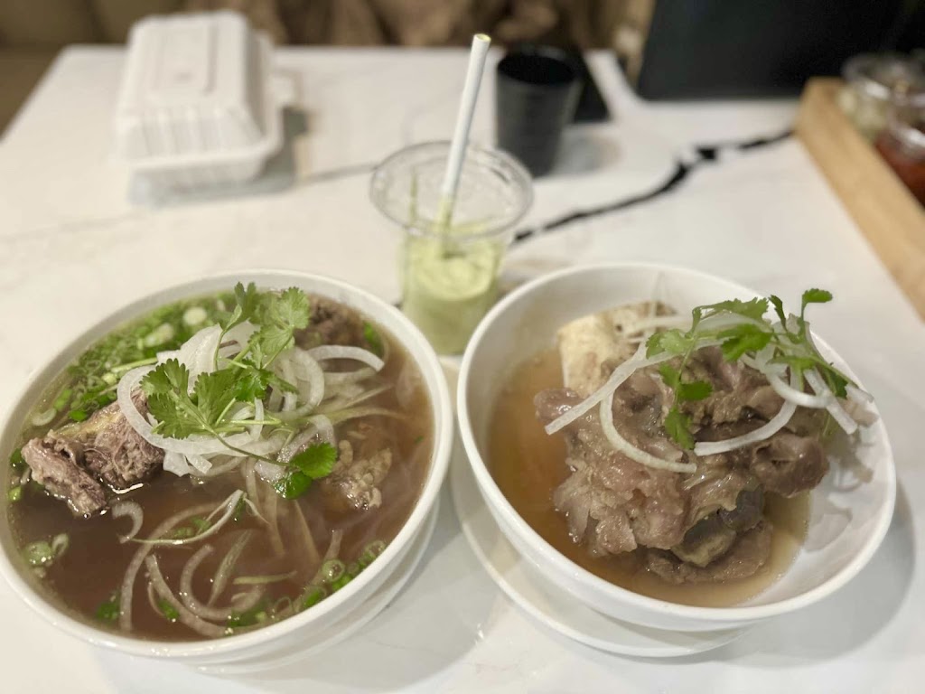 Pho Huong