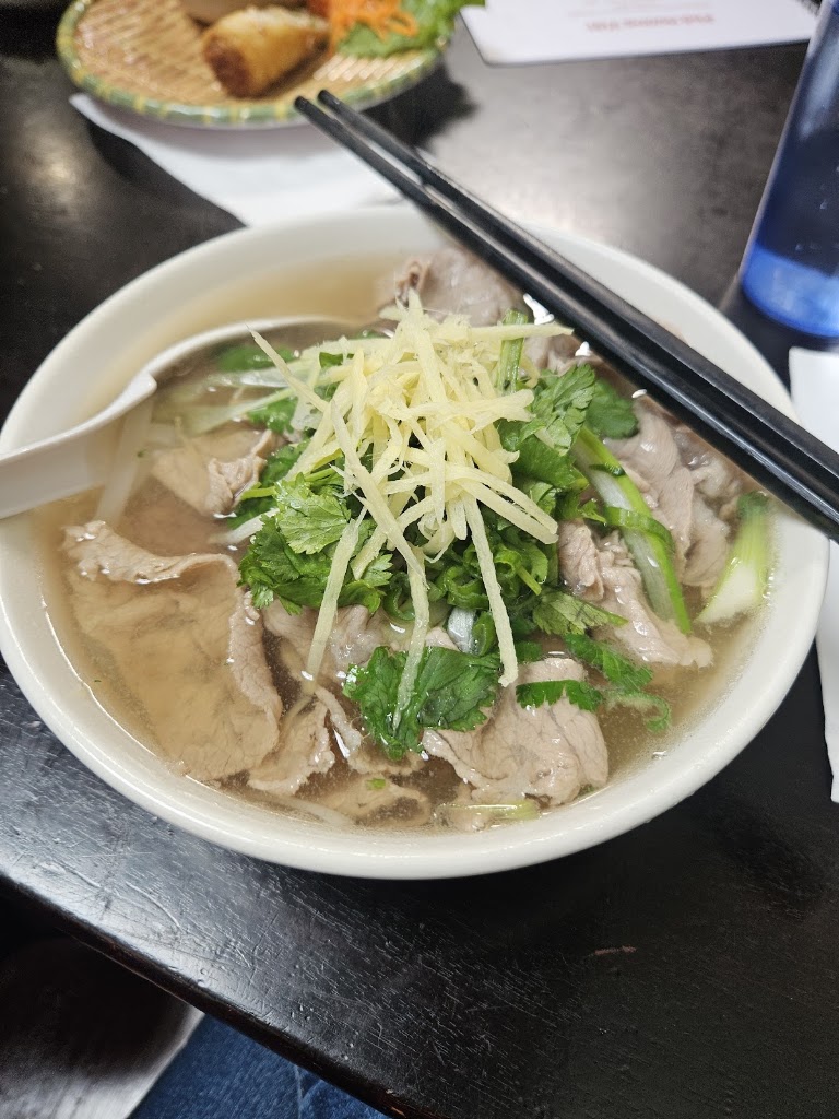 Pho Huong Viet