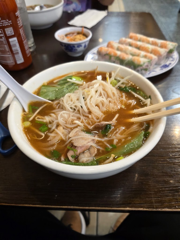 Phở Hương Vietnamese Restaurant