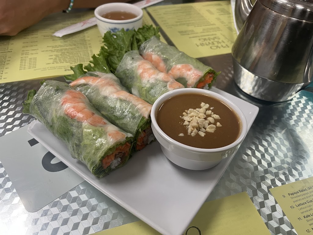 Pho Huynh Sang