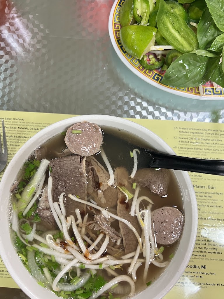 Pho Huynh Sang