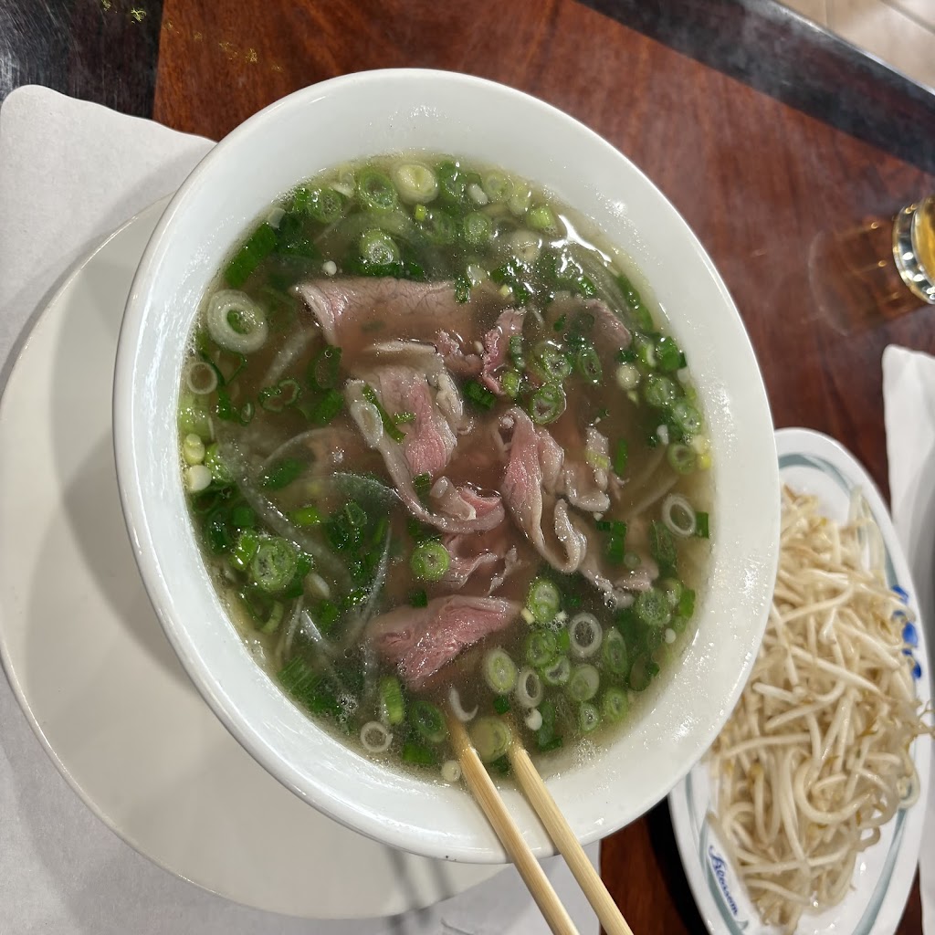 Pho John