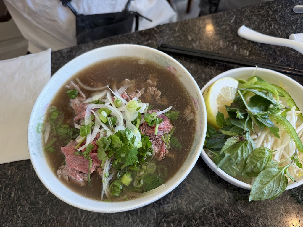 Pho Kim Long