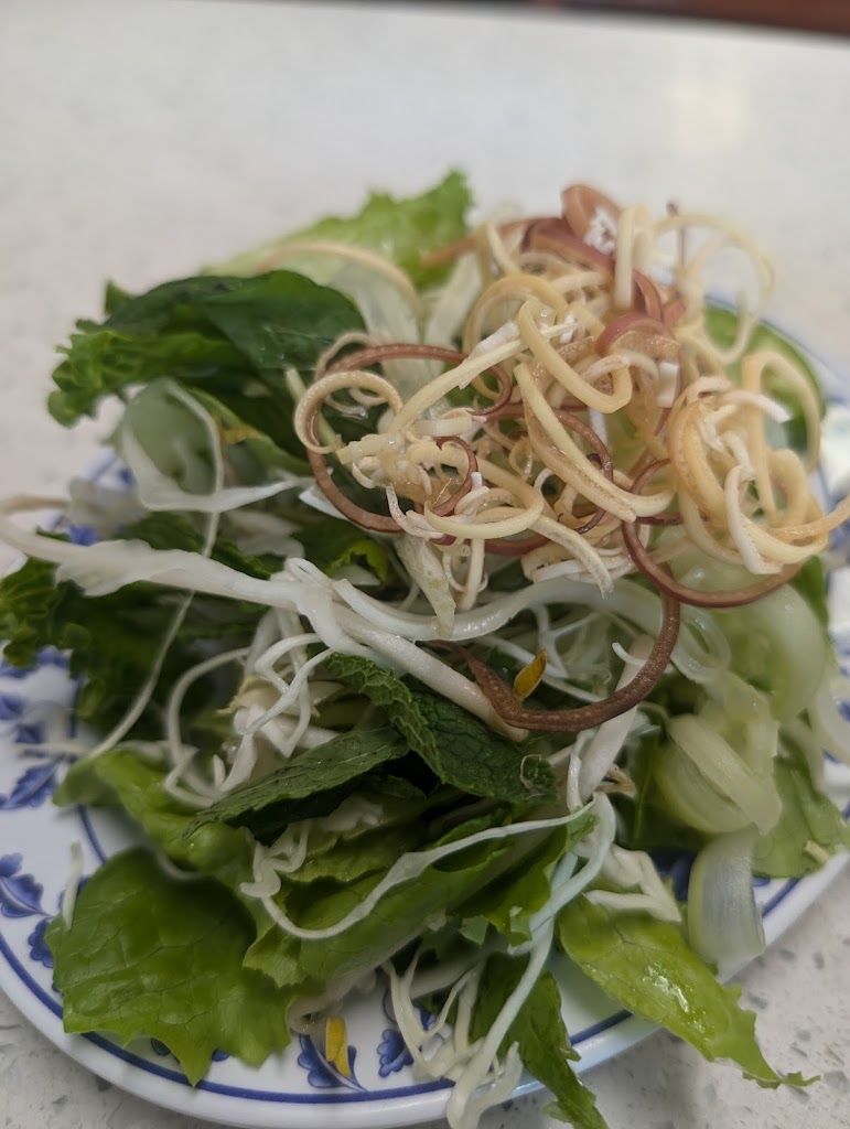 Pho King