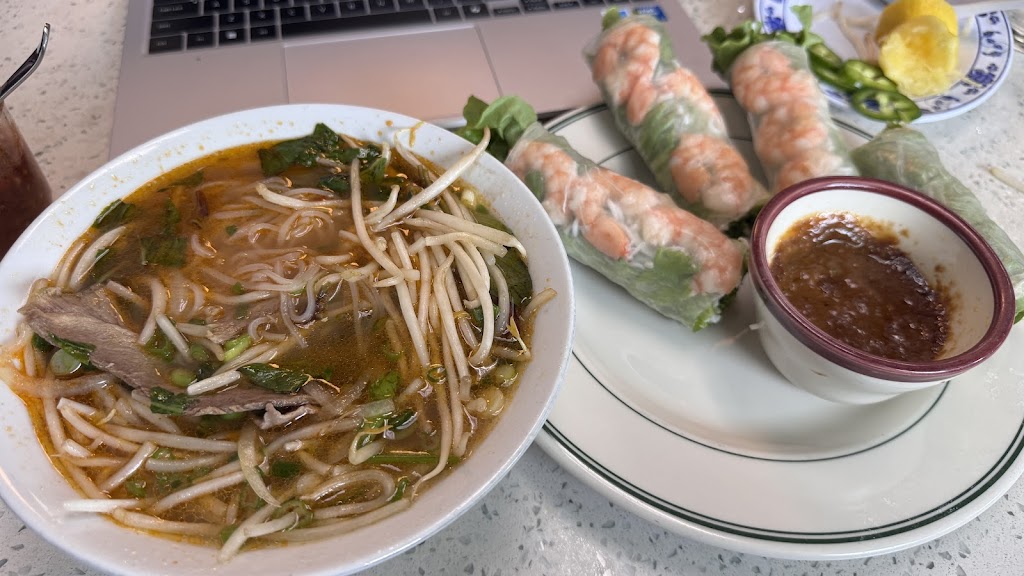 Pho King