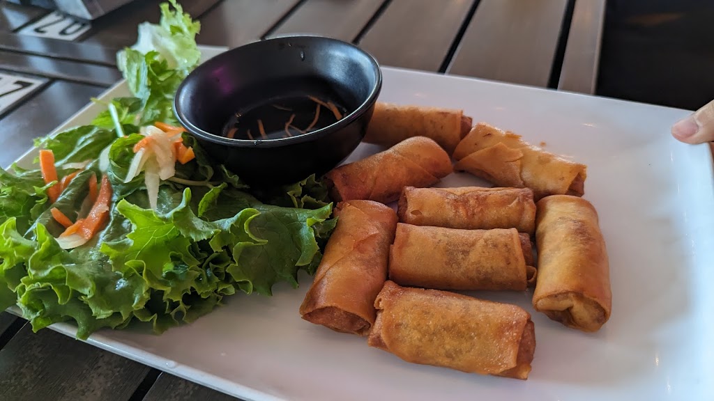 Pho King RESTAURANT