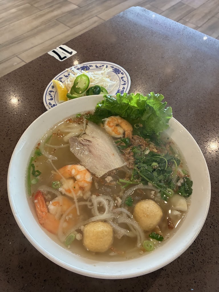 Pho King RESTAURANT