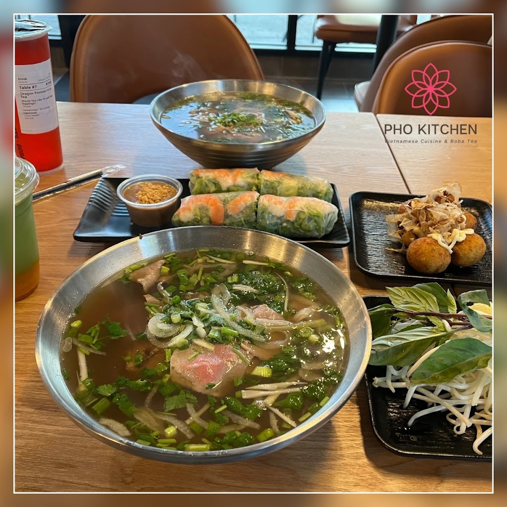 Pho Kitchen