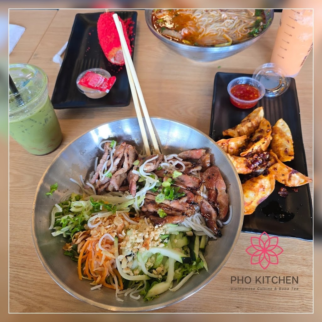 Pho Kitchen