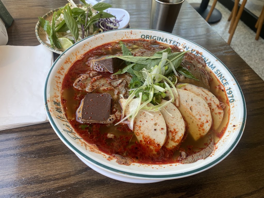Pho Le 錦麗 (Baldwin)