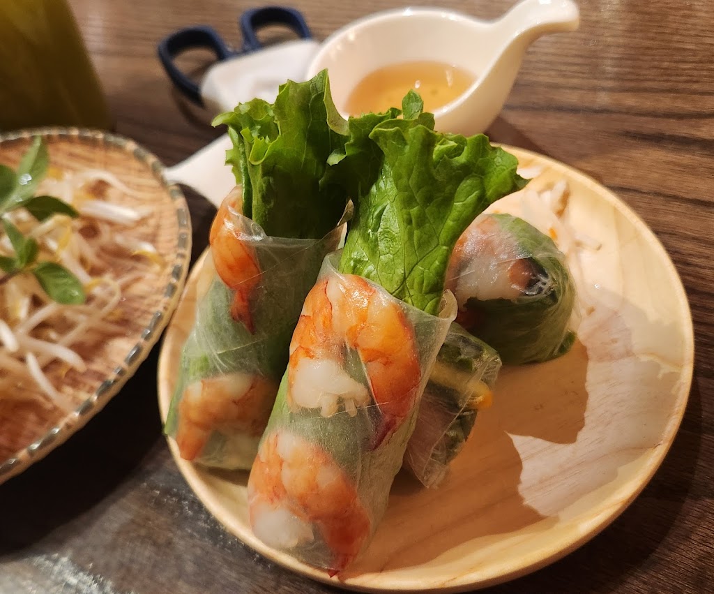 Pho Le 錦麗 (Baldwin)