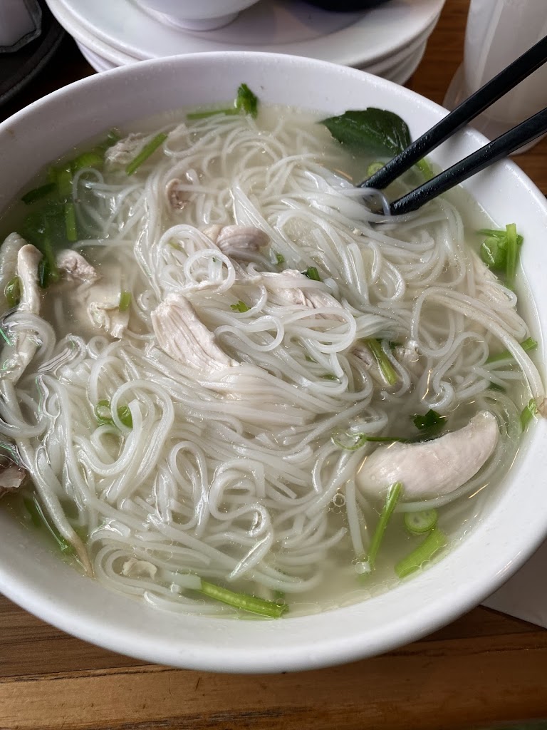 Pho Le Restaurant