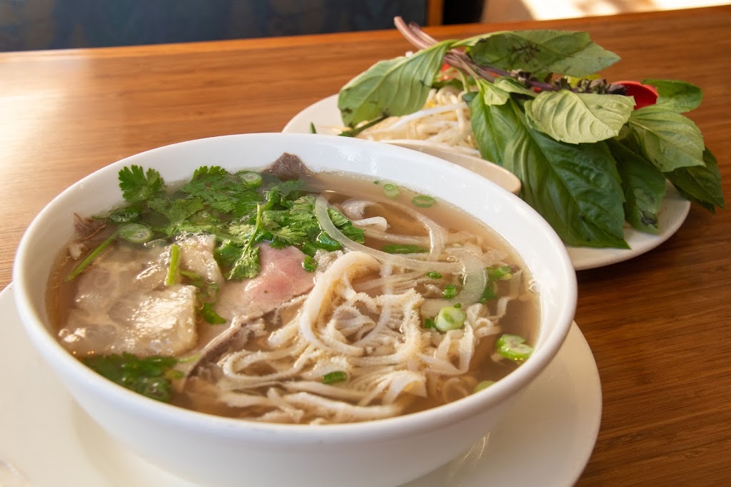 Pho Le Restaurant