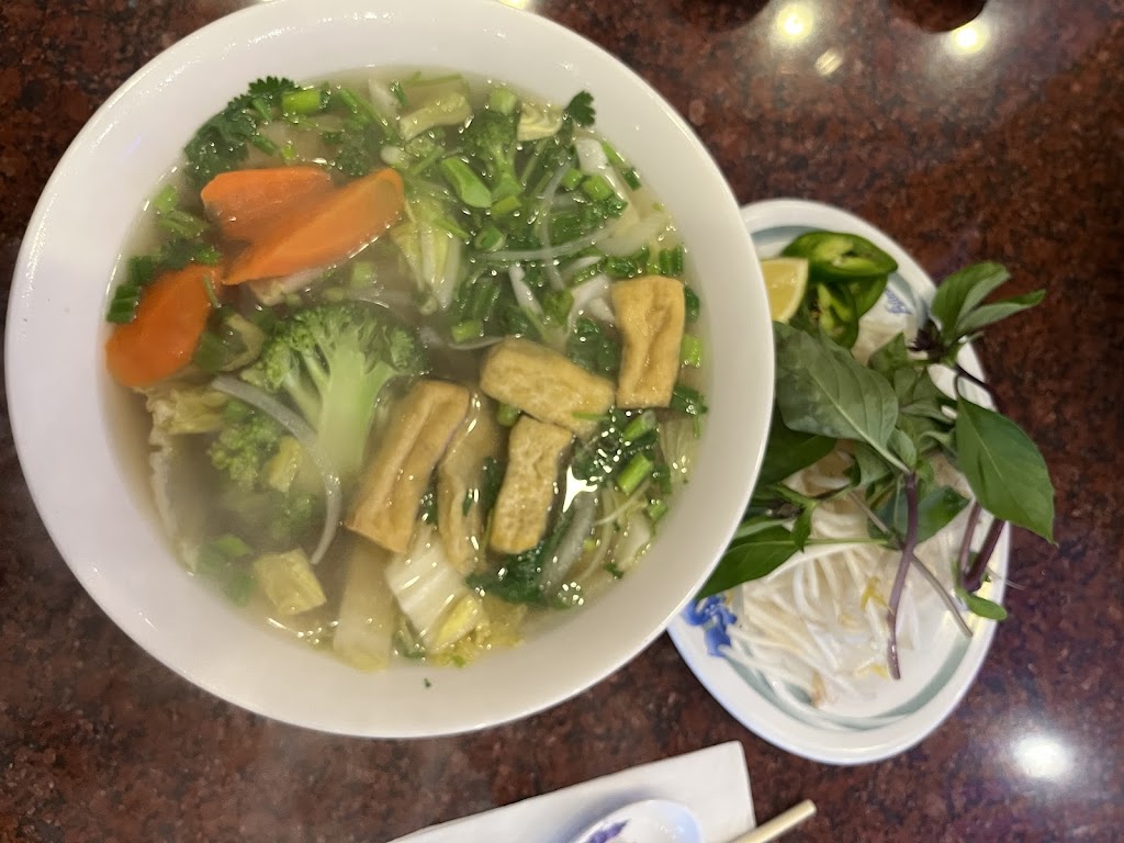 Phở Long Thịnh