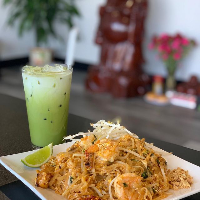Pho Luc Lac